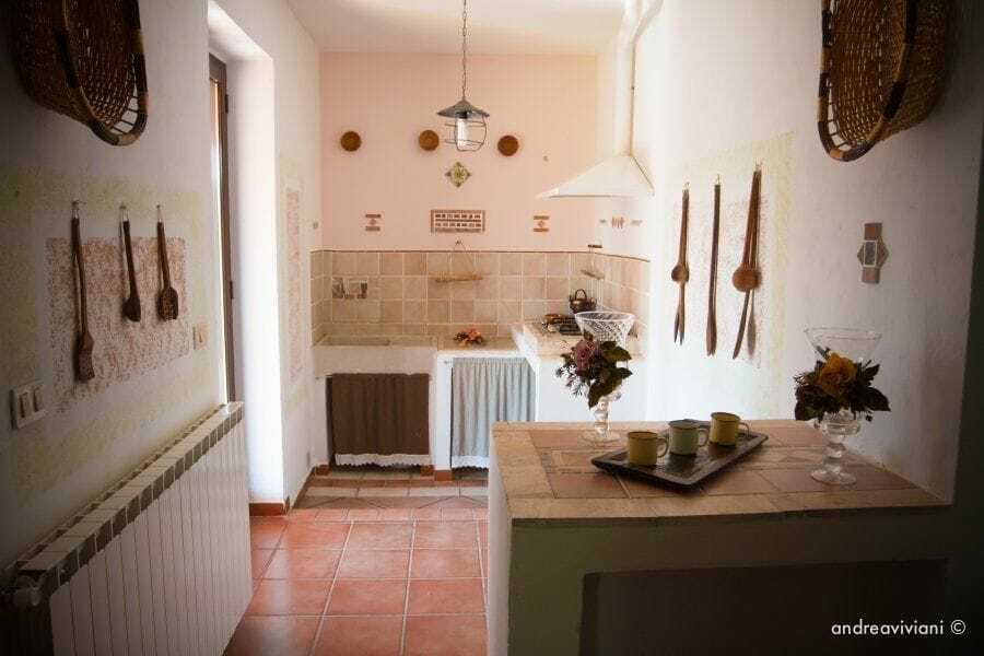 Agriturismo Il Grillo Parlante Pitigliano Eksteriør bilde